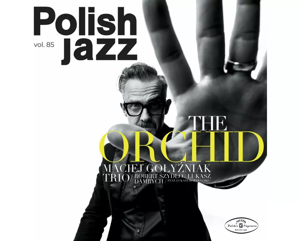 The Orchid (Polish Jazz Vol.85)
