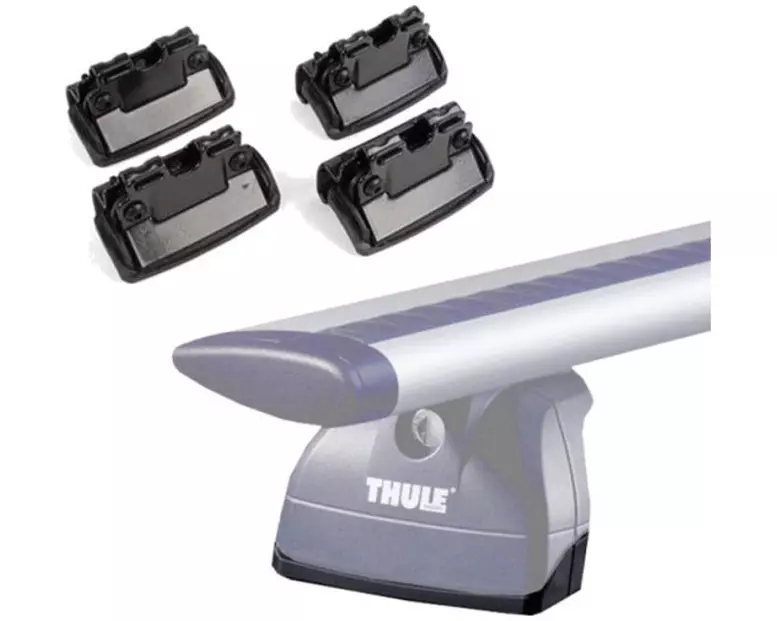 Thule Montage-Kit 4033 Flush railing