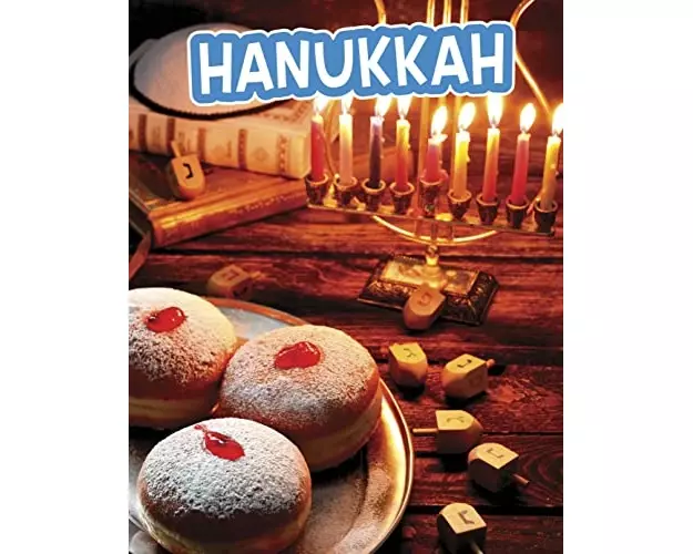 Hanukkah