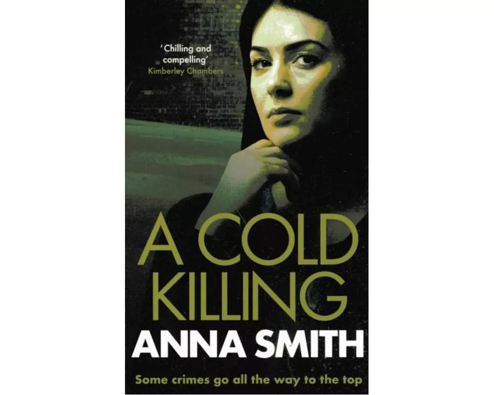 A Cold Killing