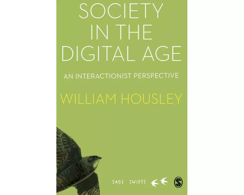 Society in the Digital Age