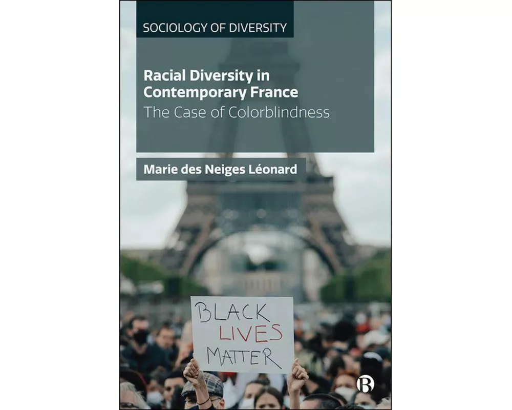 Racial Diversity in Contemporary France
