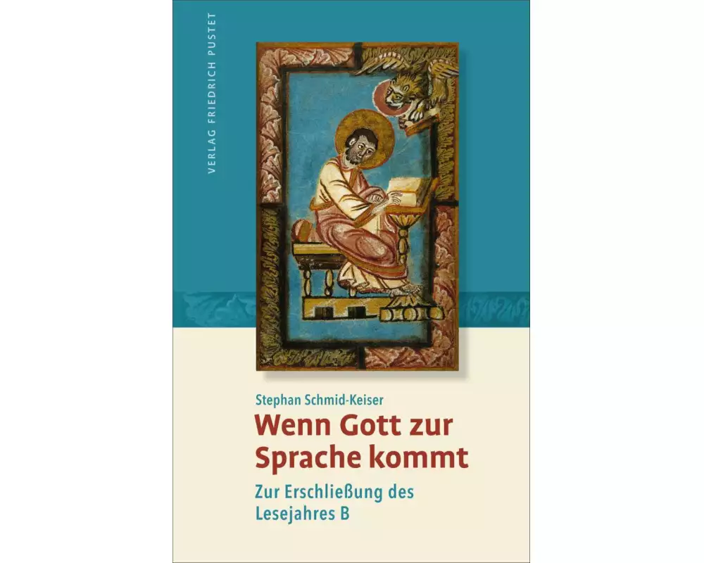 Wenn Gott zur Sprache kommt