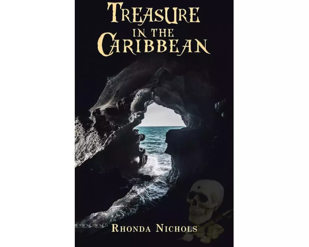 Treasure in the Caribbean