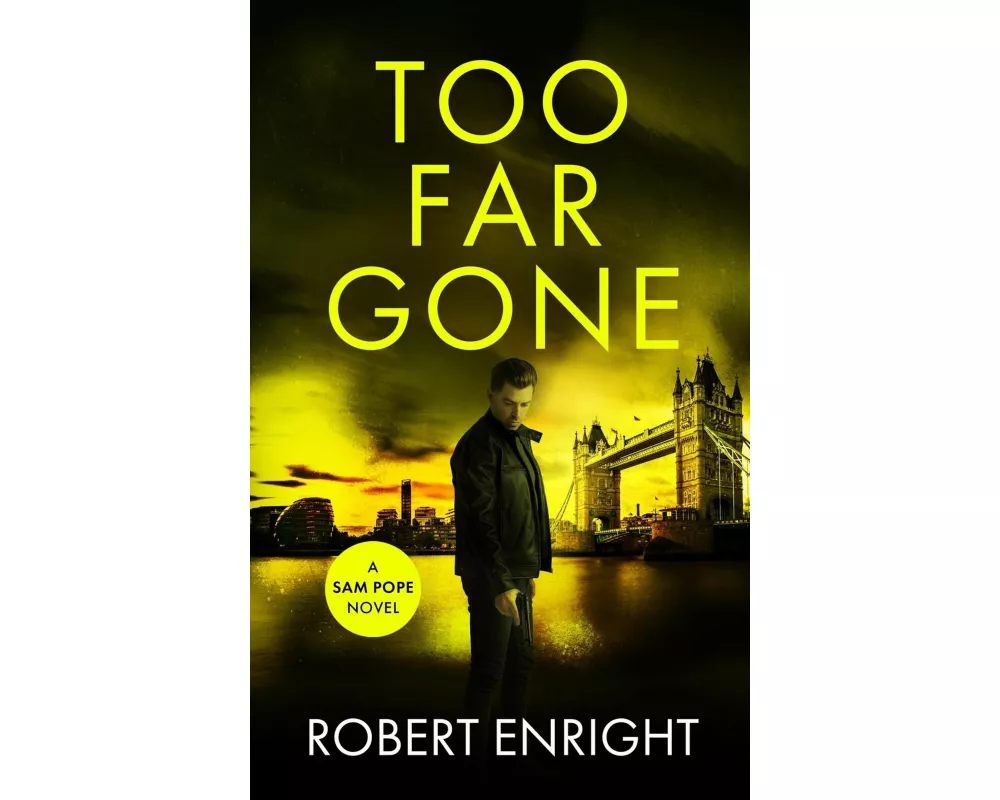 Too Far Gone