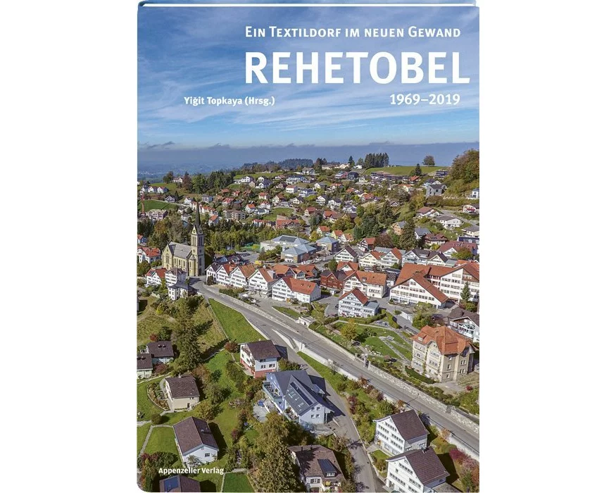 Rehetobel 1969 - 2019