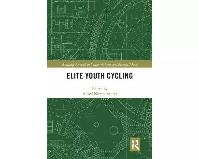 Elite Youth Cycling