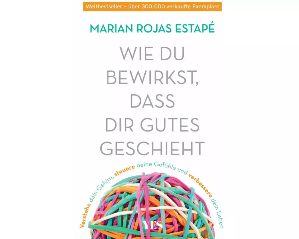 Wie du bewirkst, dass dir Gutes geschieht