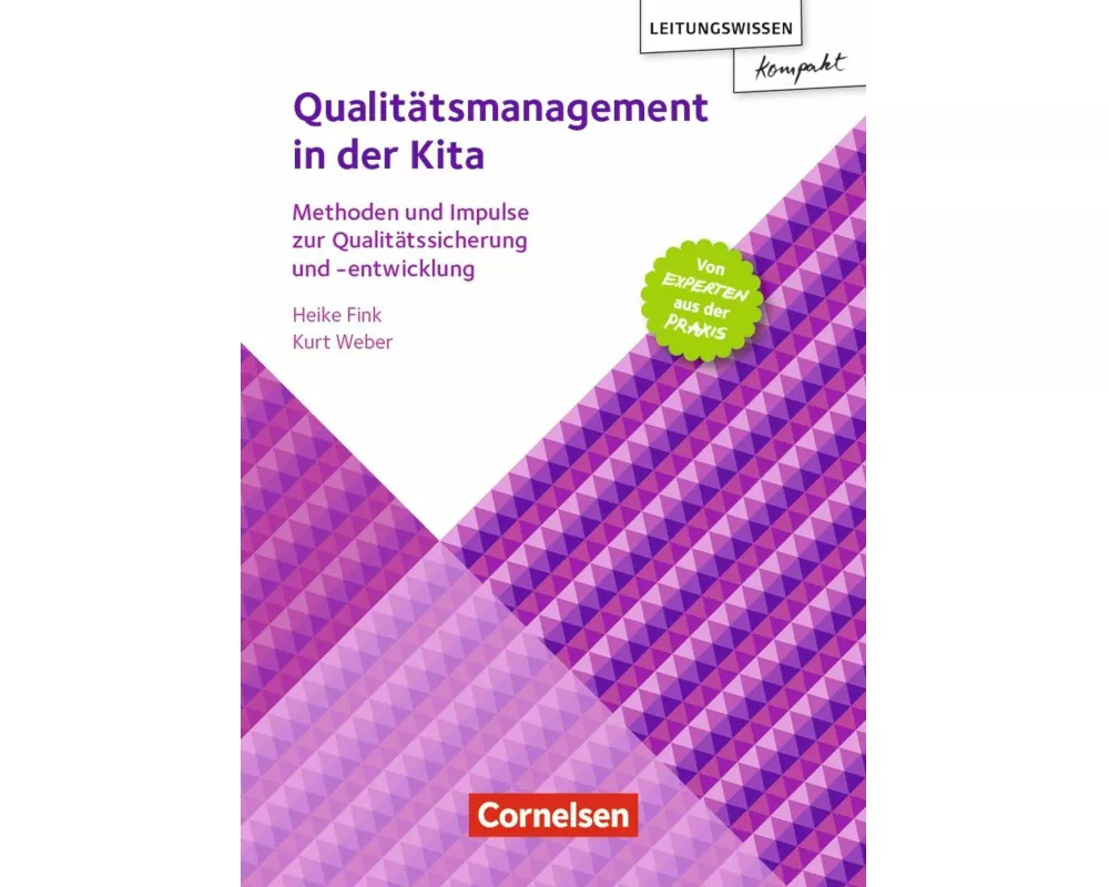 Qualitätsmanagement in der Kita