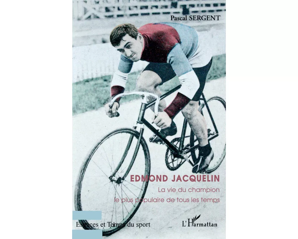Edmond Jacquelin