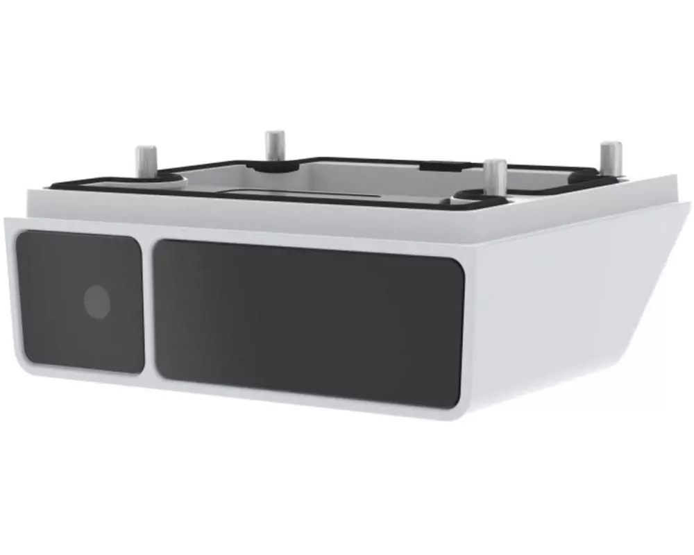 Axis Fixed Box IR Illuminator Kit A zu P1375-E