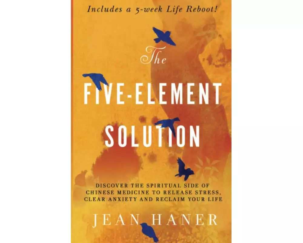 The Five-Element Solution