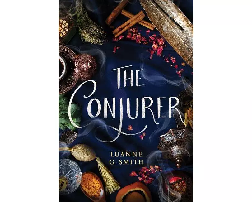 The Conjurer
