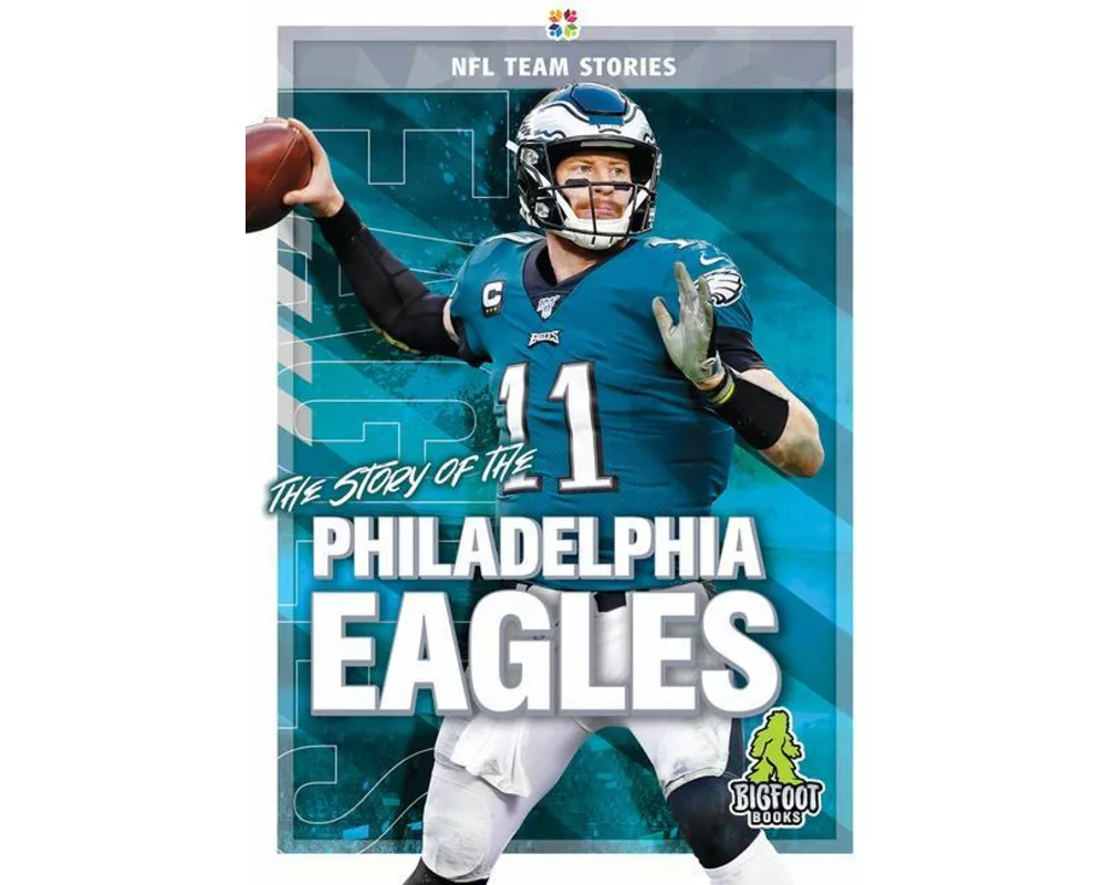 The Story of the Philadelphia Eagle