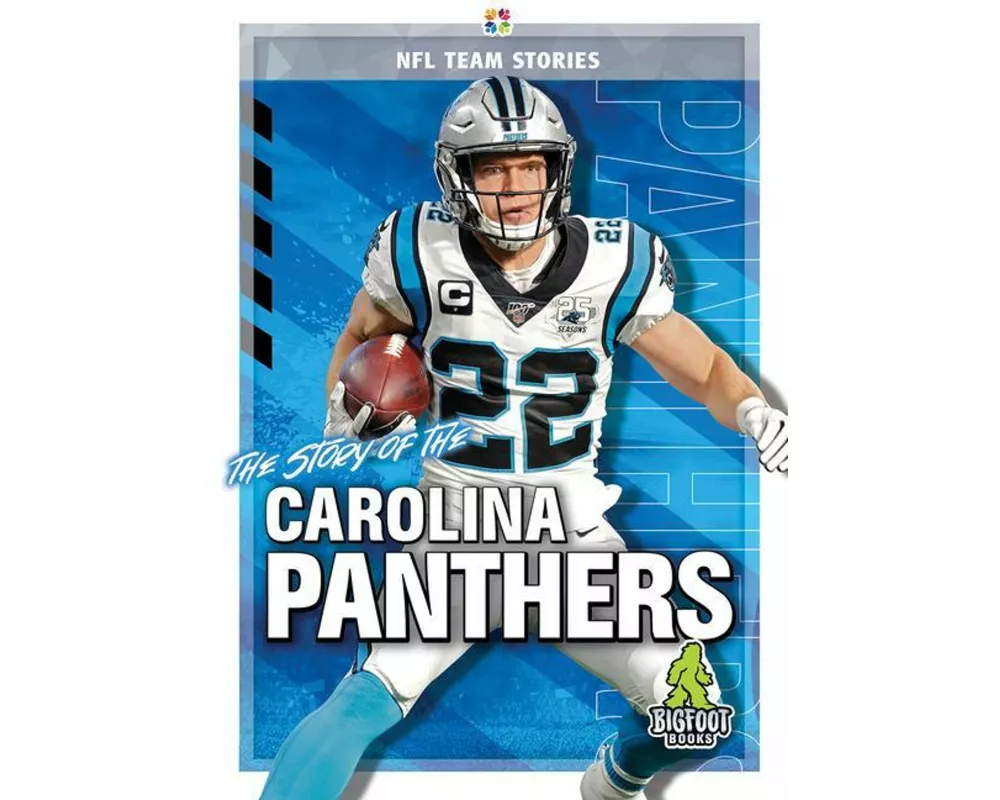 The Story of the Carolina Panthers