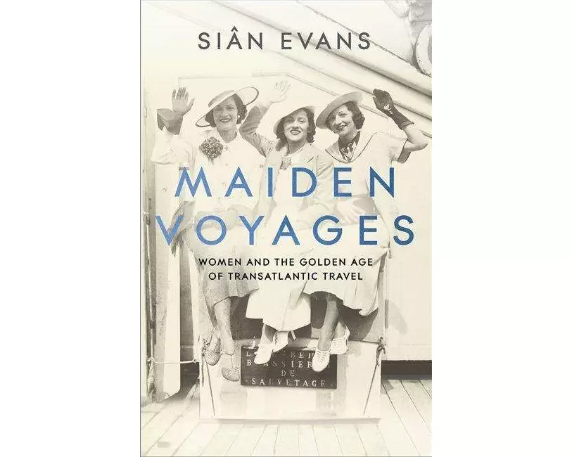 Maiden Voyages