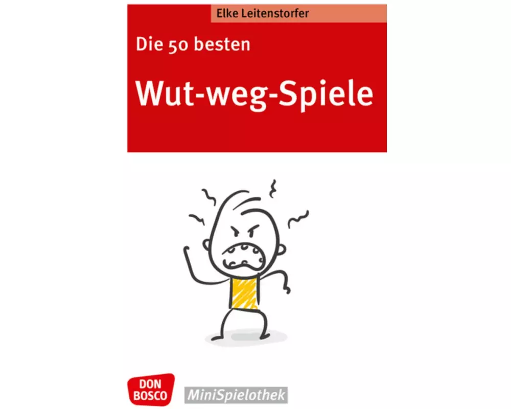 Die 50 besten Wut-weg-Spiele