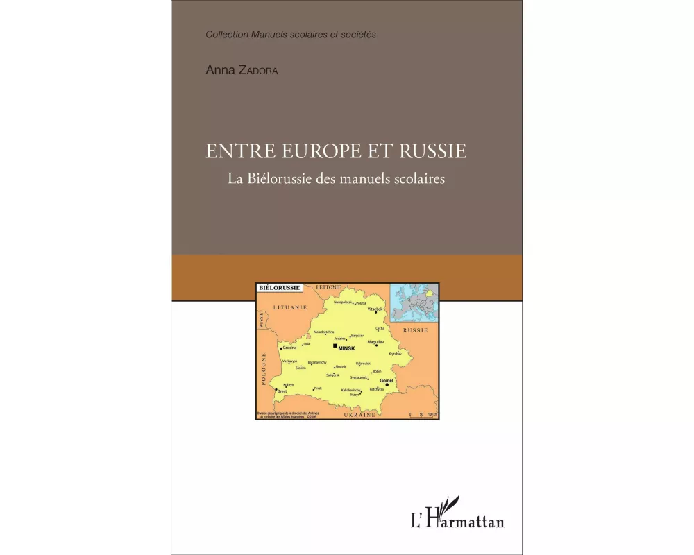 Entre Europe et Russie