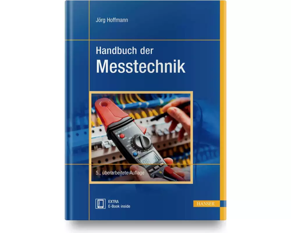 Handbuch der Messtechnik