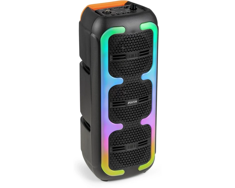 Fenton Lautsprecher Track310