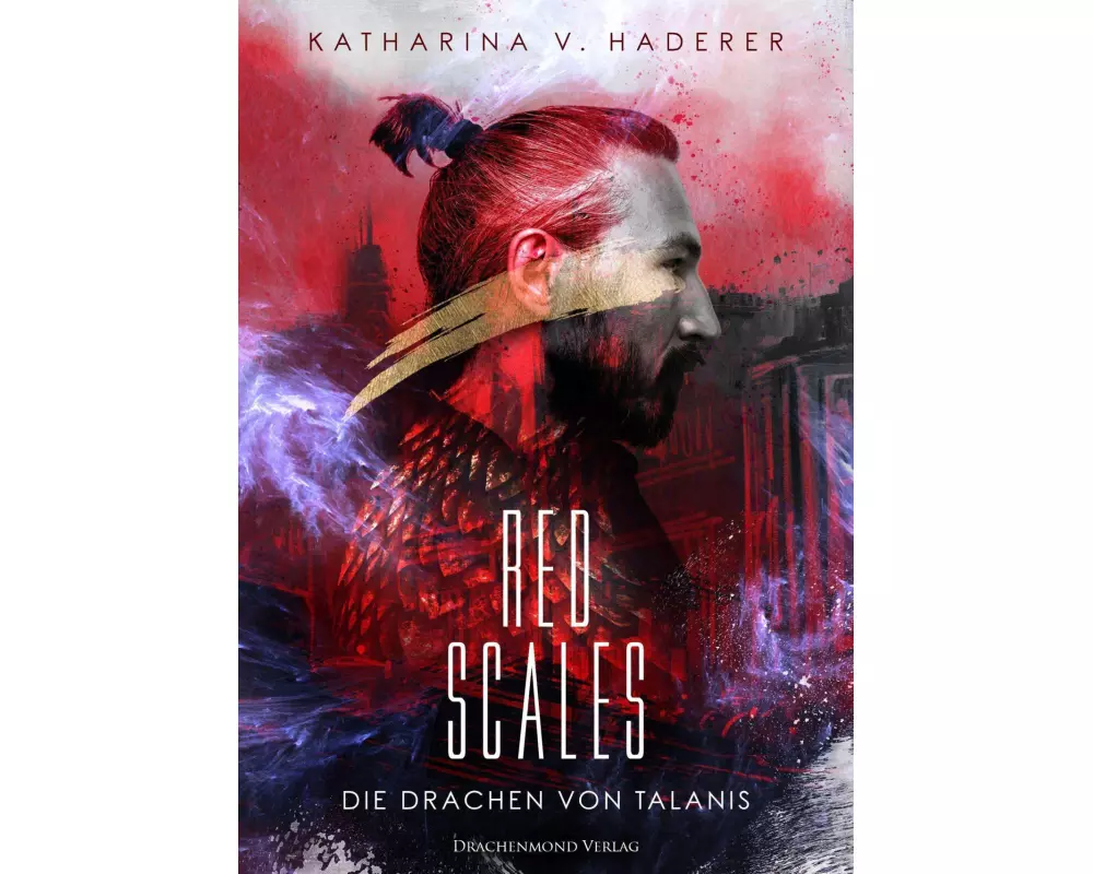 Red Scales