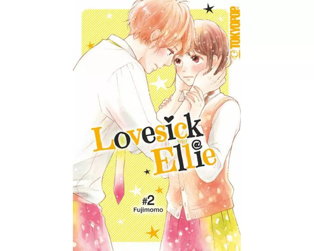 Lovesick Ellie 02