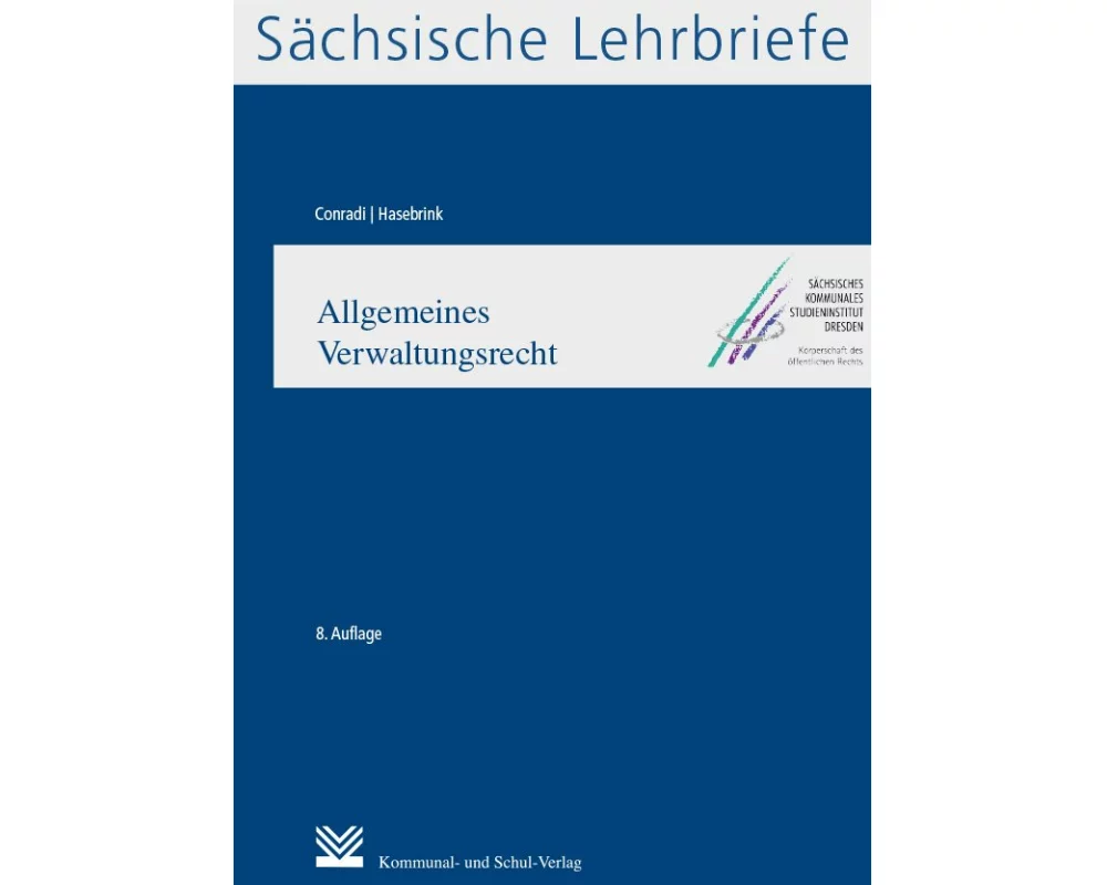Allgemeines Verwaltungsrecht (SL 10)