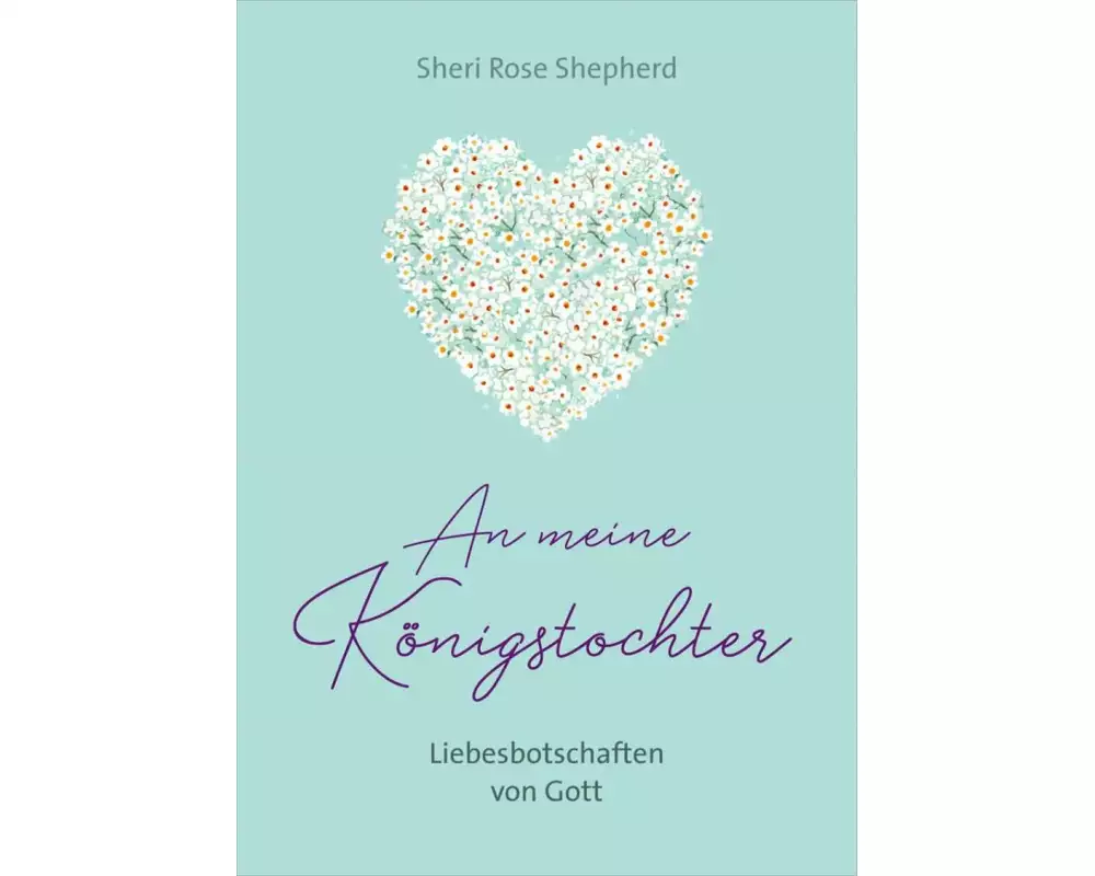 An meine Königstochter