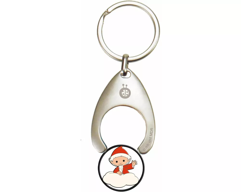 Trötsch Unser Sandmännchen Einkaufschip Sandmann