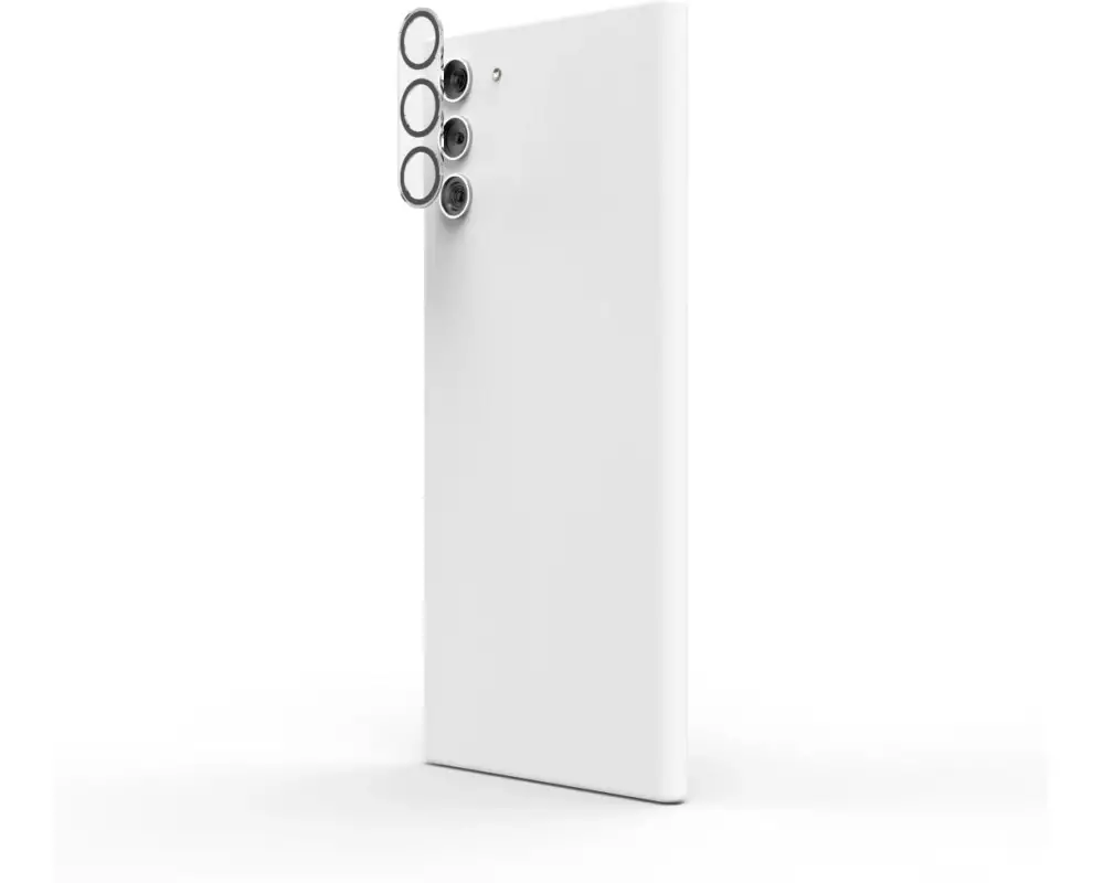 Hama Cam Protect für Samsung Galaxy S26, S26+