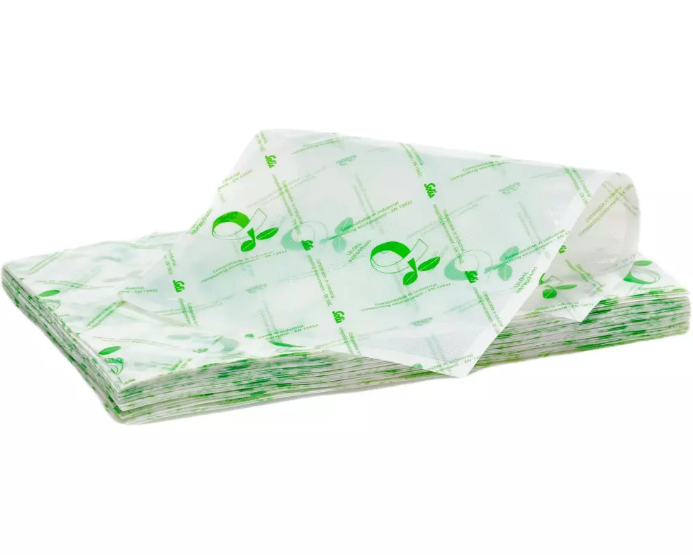 Solis Vakuumierbeutel 20 x 30 cm, 1 Stück