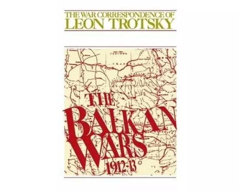 Balkan Wars (1912-13)