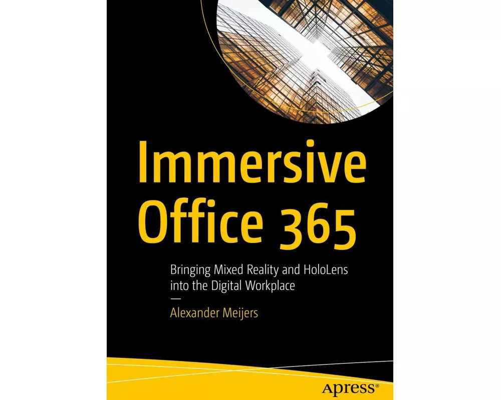 Immersive Office 365
