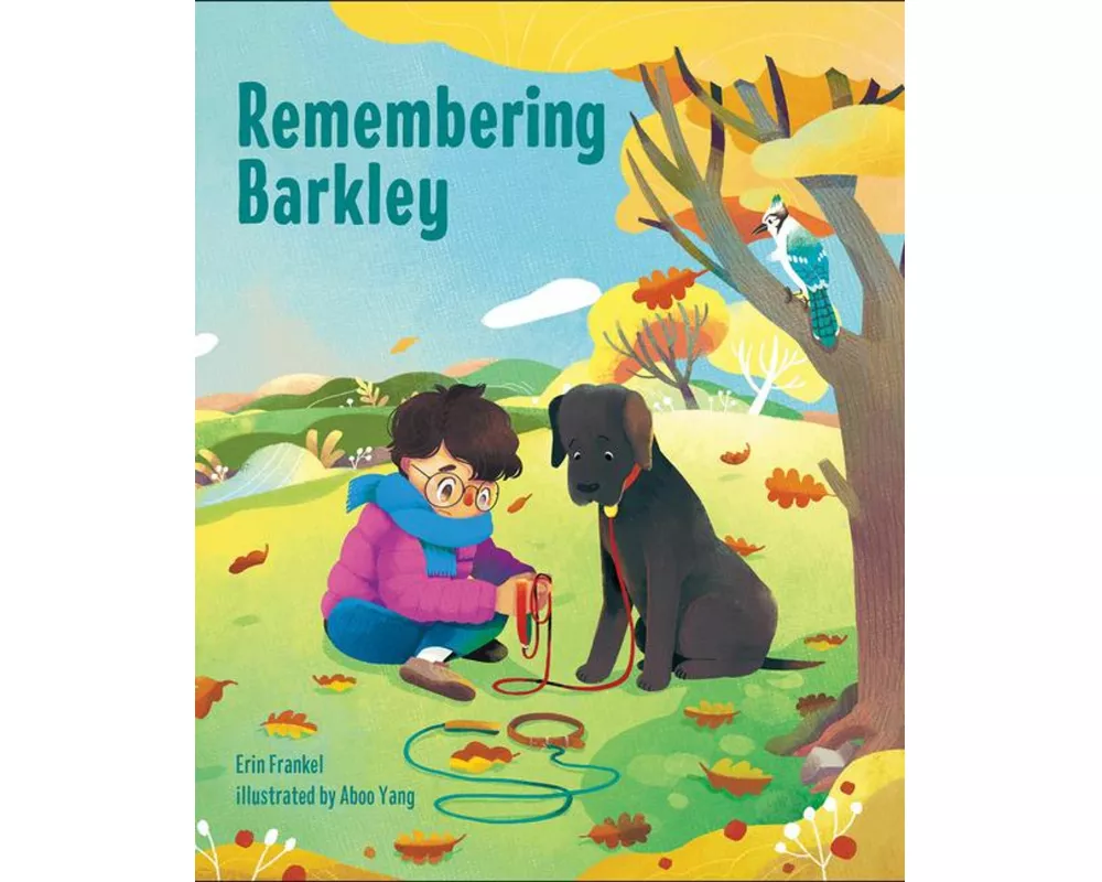 Remembering Barkley