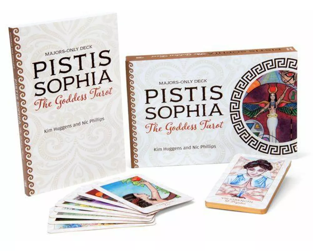 Pistis Sophia