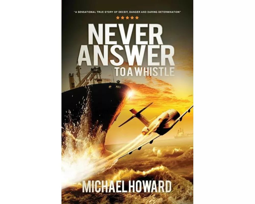 Never Answer To A Whistle