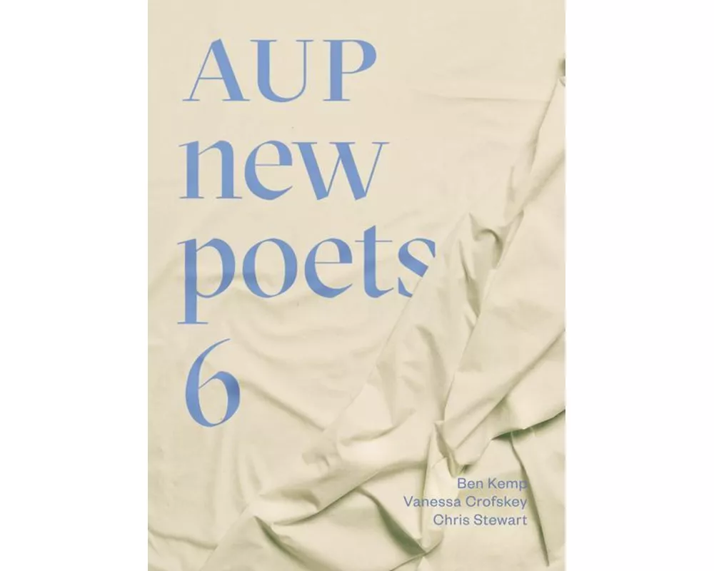 Aup New Poets 6