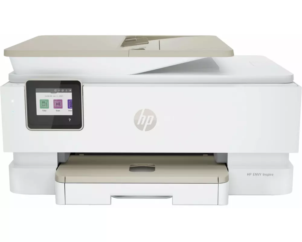 HP Multifunktionsdrucker Envy Inspire 7924e All-in-One