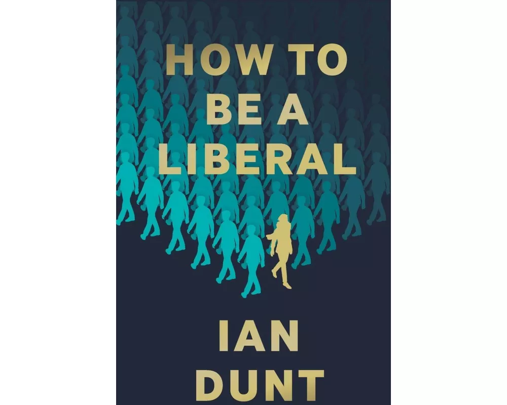 How To Be A Liberal