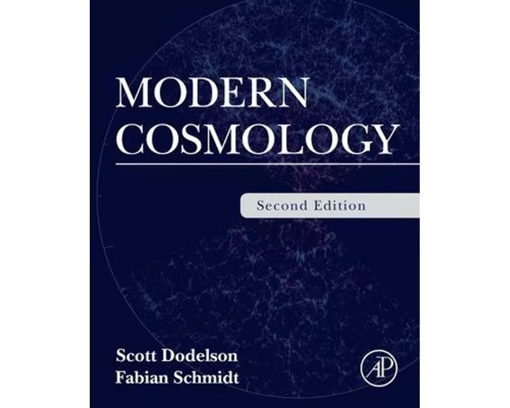Modern Cosmology