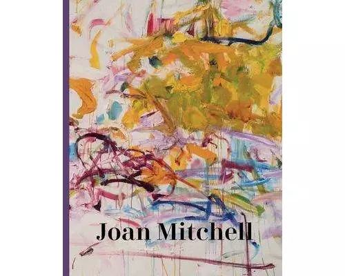 Joan Mitchell