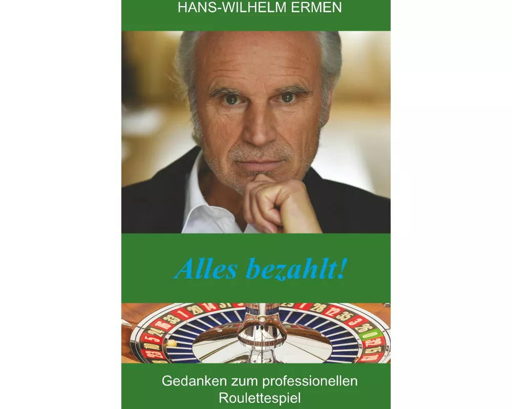 Alles bezahlt!