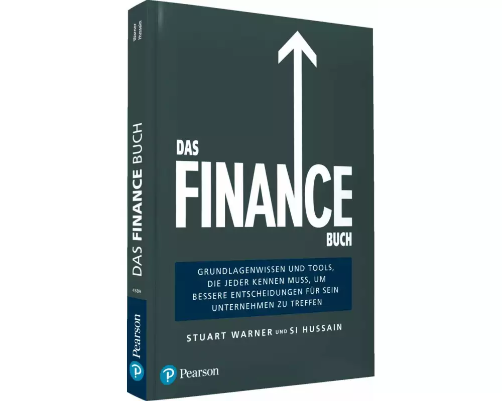 Das Finance Buch