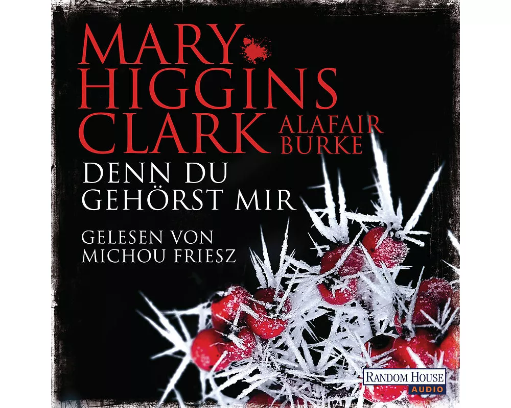 Denn du gehörst mir