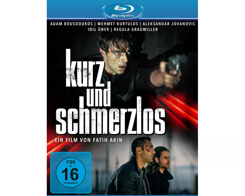 Kurz und schmerzlos