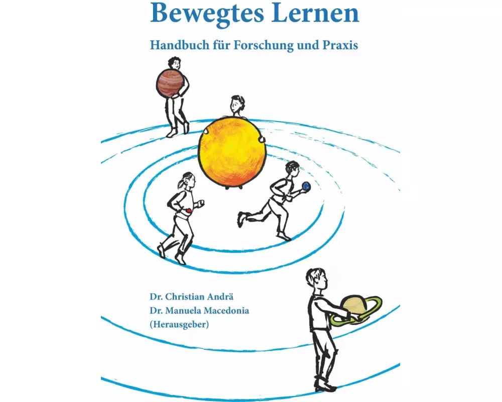 Bewegtes Lernen