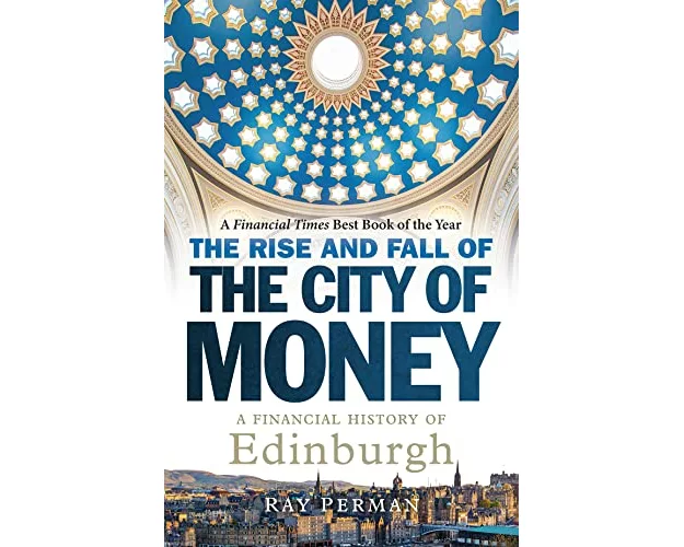 The Rise and Fall of the City of Money