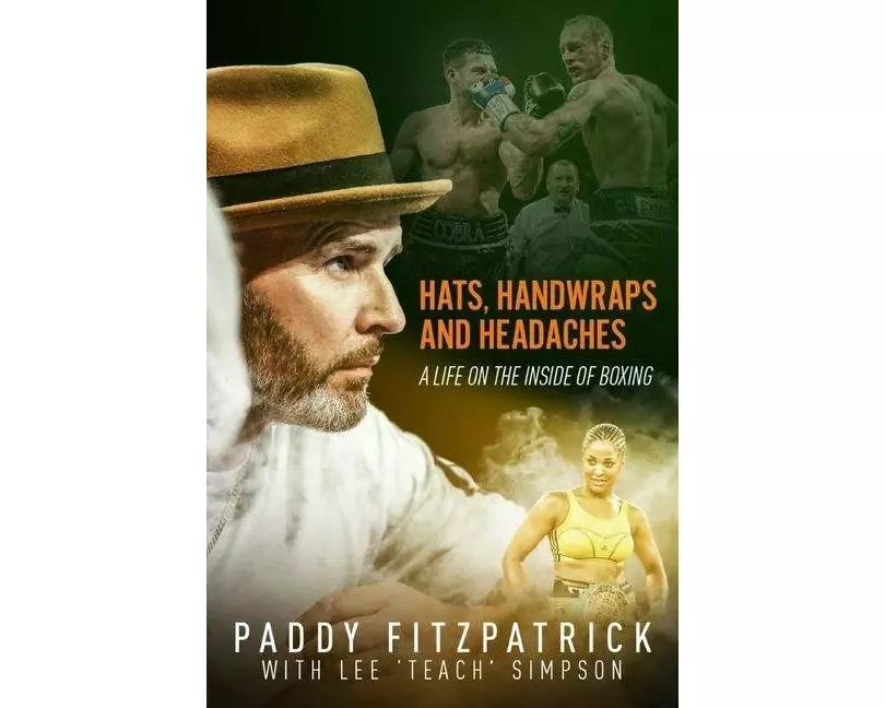 Hats, Handwraps and Headaches