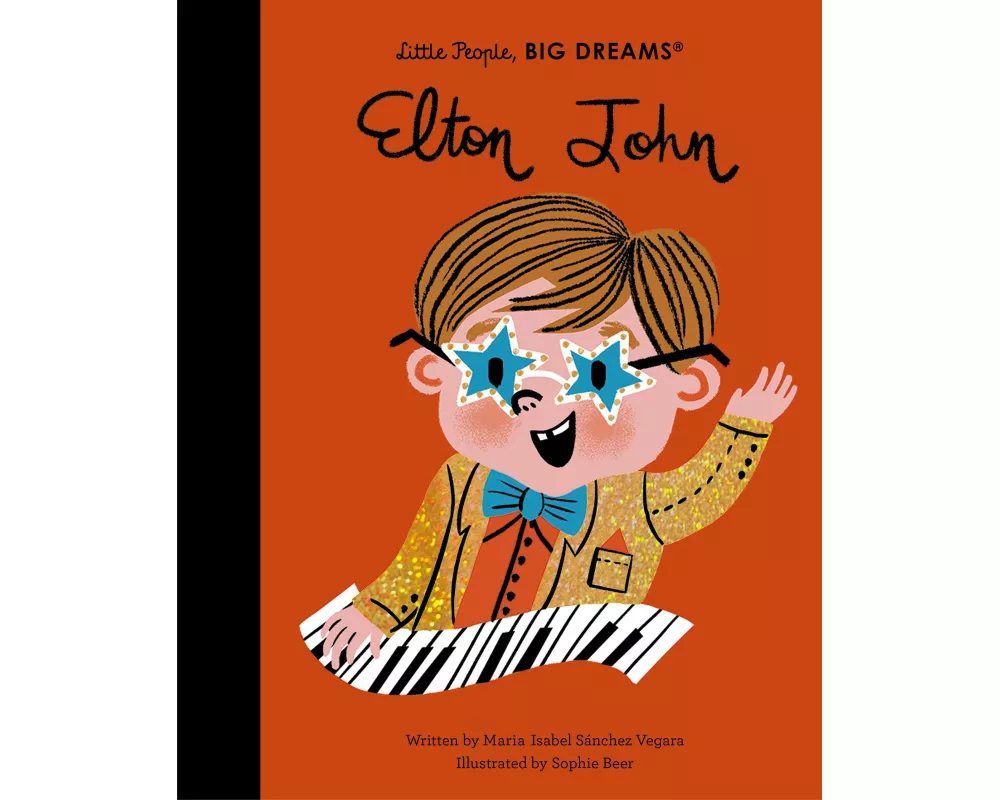 Elton John: Volume 51