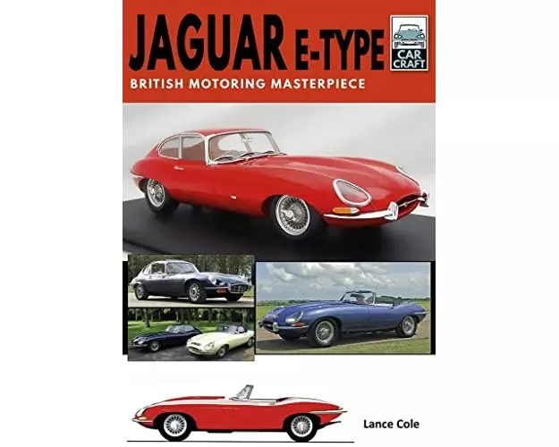 Jaguar E-Type